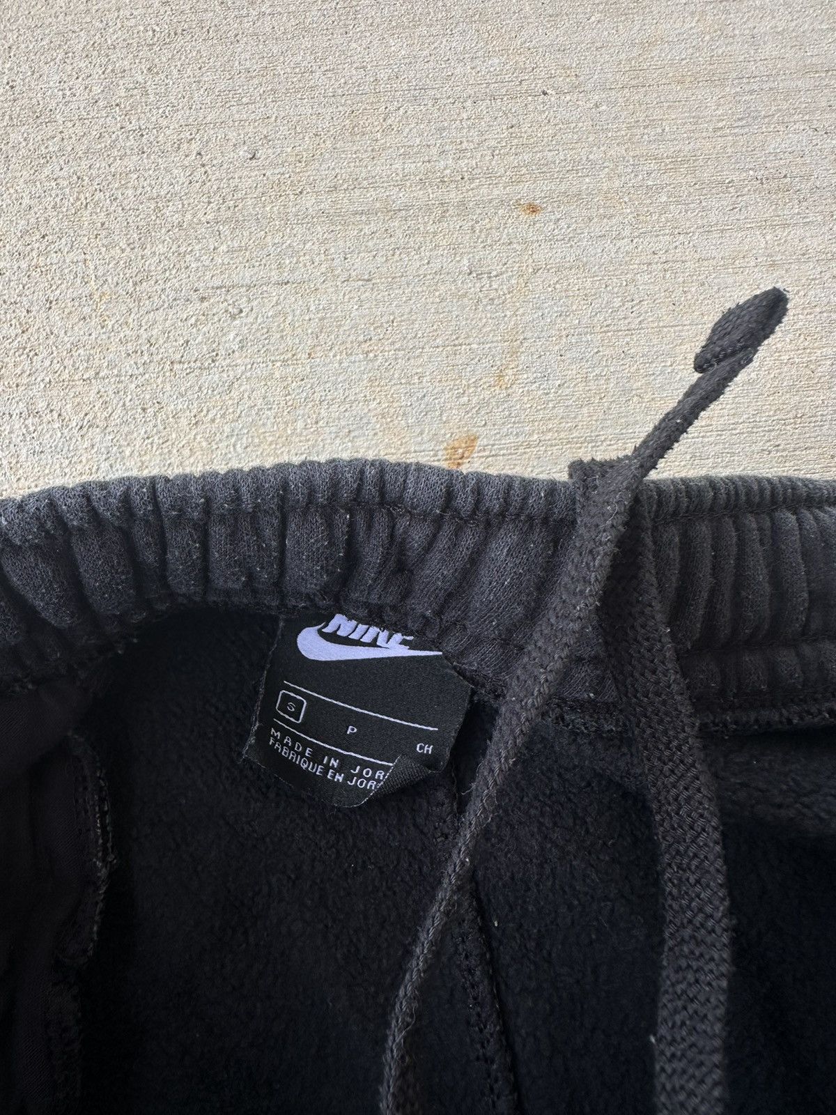 Other Vintage Nike Sweatpants Size US 30 / EU 46 - 2 Thumbnail