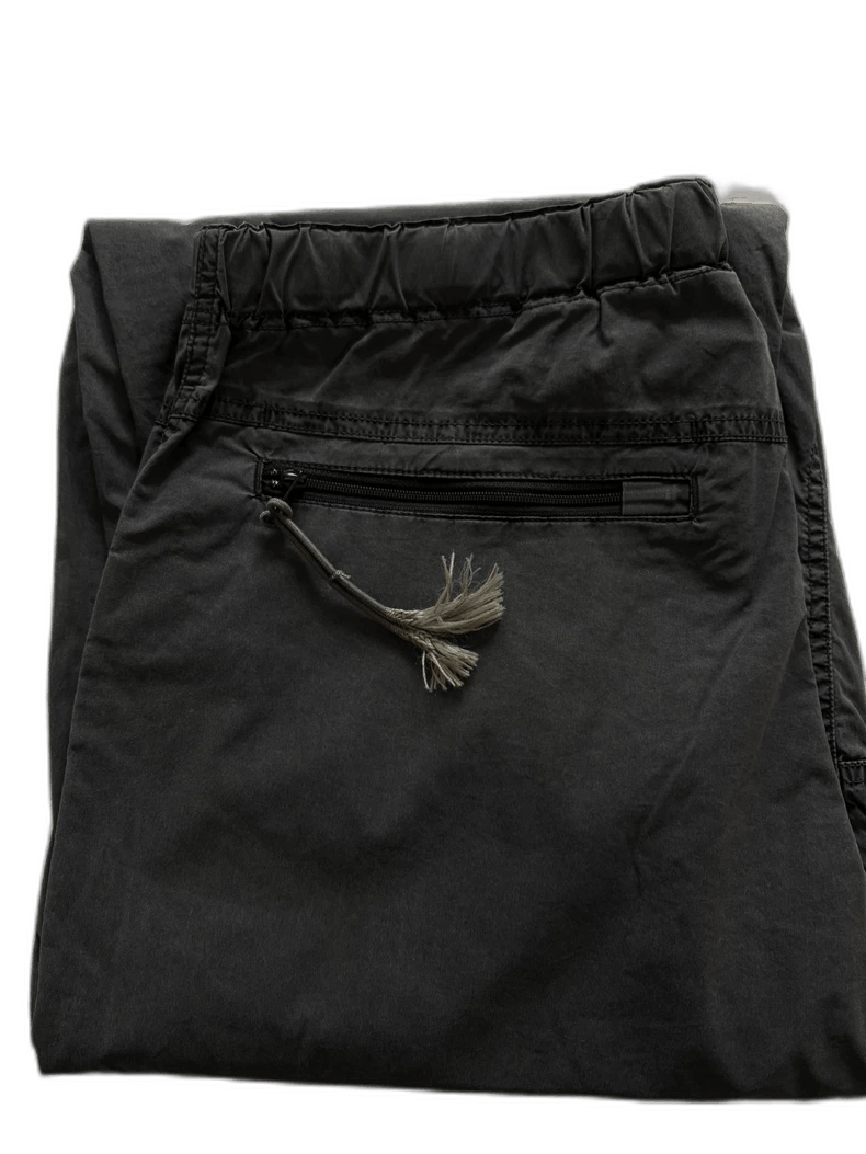 Stone Island Stonemaster Hybrid Pant Gray Color -2506 Size US 32 / EU 48 - 1 Thumbnail