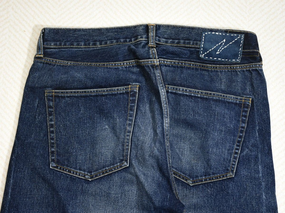 Visvim Visvim 23aw Social Sculpture 00 Dry-22 size3 Size US 34 / EU 50 - 6 Thumbnail