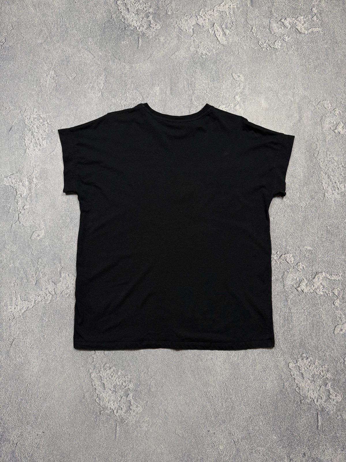 Balmain Balmain Tee Big Logo Size US S / EU 44-46 / 1 - 2 Thumbnail