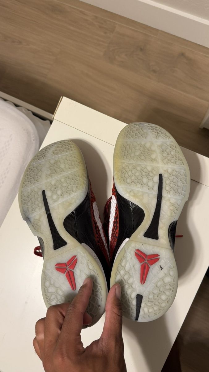 Nike Kobe 6 Protro “All-Star” Size US 13 / EU 46 - 8 Thumbnail
