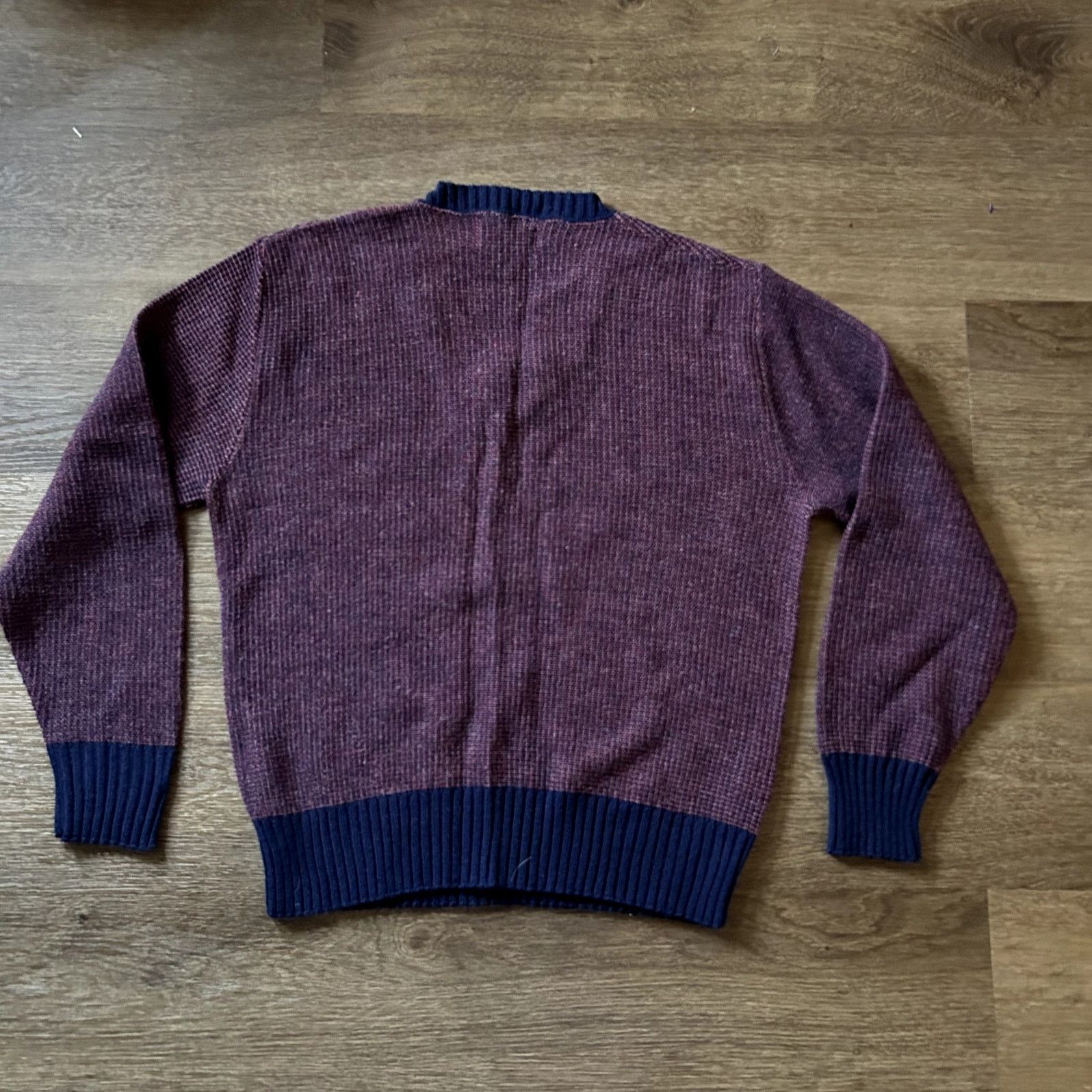 Other Vintage Brentwood Sportswear sweater Size US M / EU 48-50 / 2 - 3 Thumbnail