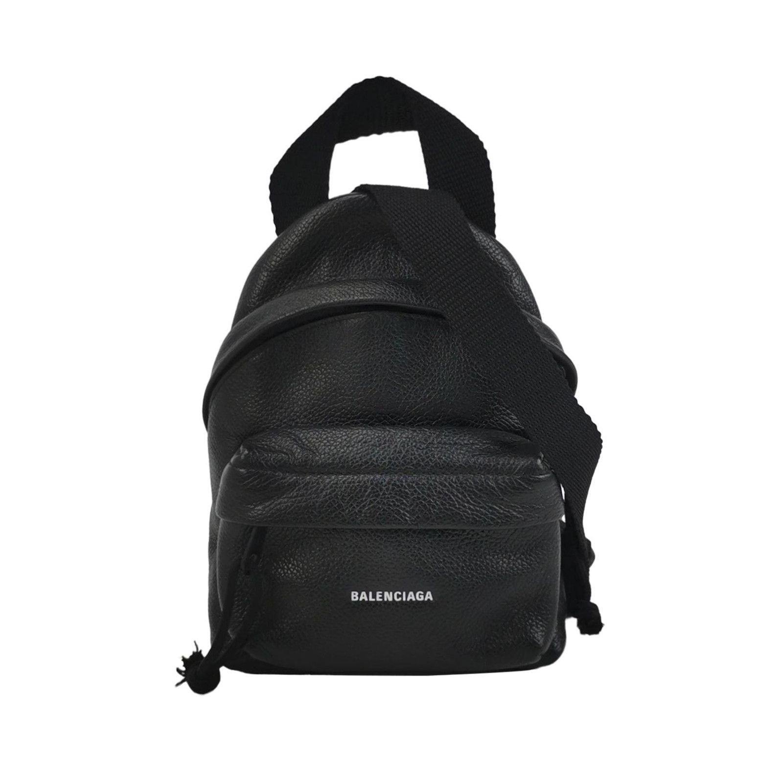 Balenciaga Balenciaga Women os Crossbody Bags Size ONE SIZE - 1 Thumbnail