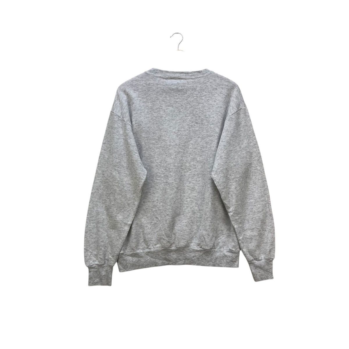 Mickey Mouse 💥Vintage 90s Mickey Mouse Crewneck Sweatshirt Size US M / EU 48-50 / 2 - 2 Thumbnail