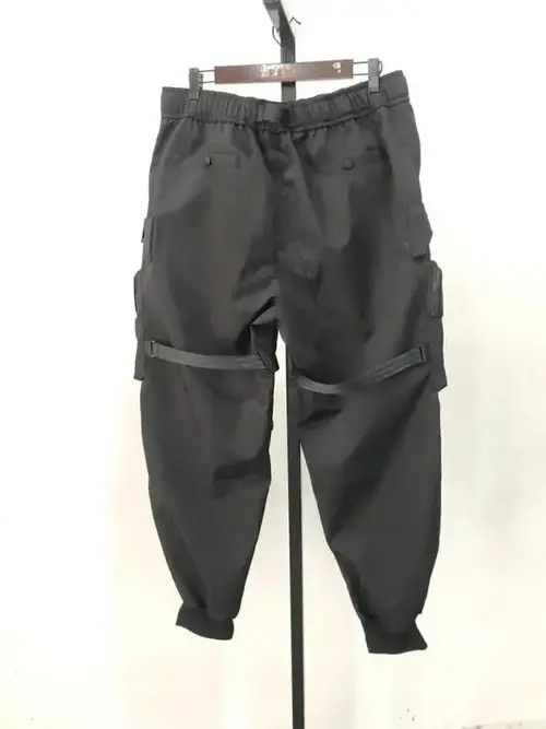VIBE Cargo Pants Techwear Size US 30 / EU 46 - 7 Thumbnail