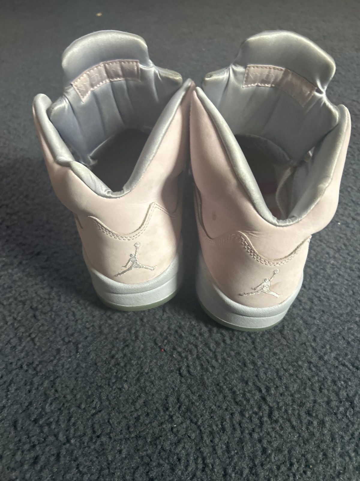 Jordan Brand Jordan 5 Easter Size US 9.5 / EU 42-43 - 4 Thumbnail