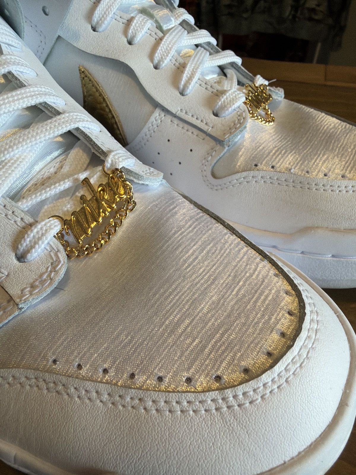 Nike Nike Dunk Low Disrupt Size US 12 / IT 42 - 6 Thumbnail