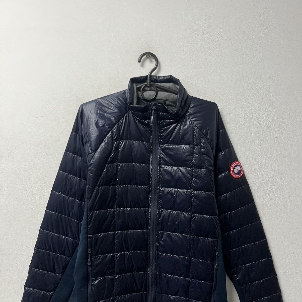 Canada Goose Canada Goose Hybridge Lite Jacket Size US M / EU 48-50 / 2 - 4 Thumbnail