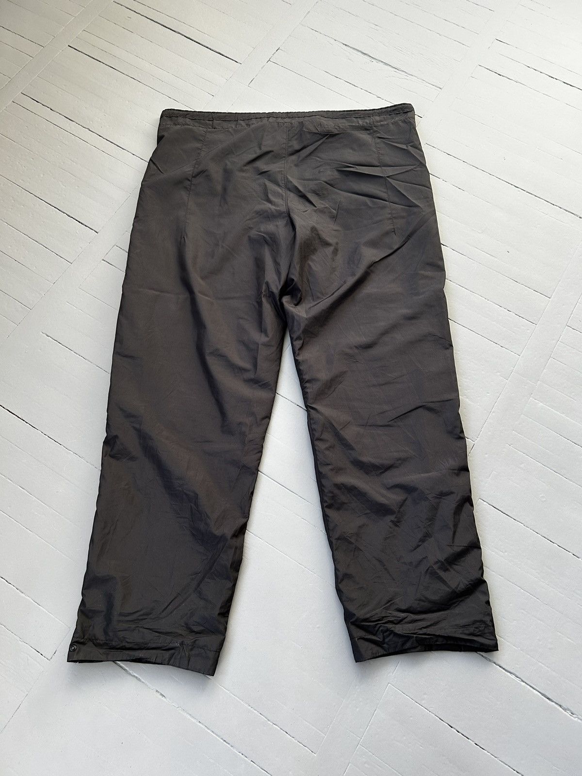Jordan Brand × Vintage Nike Air Jordan Y2K pants vintage Size US 36 / EU 52 - 7 Thumbnail