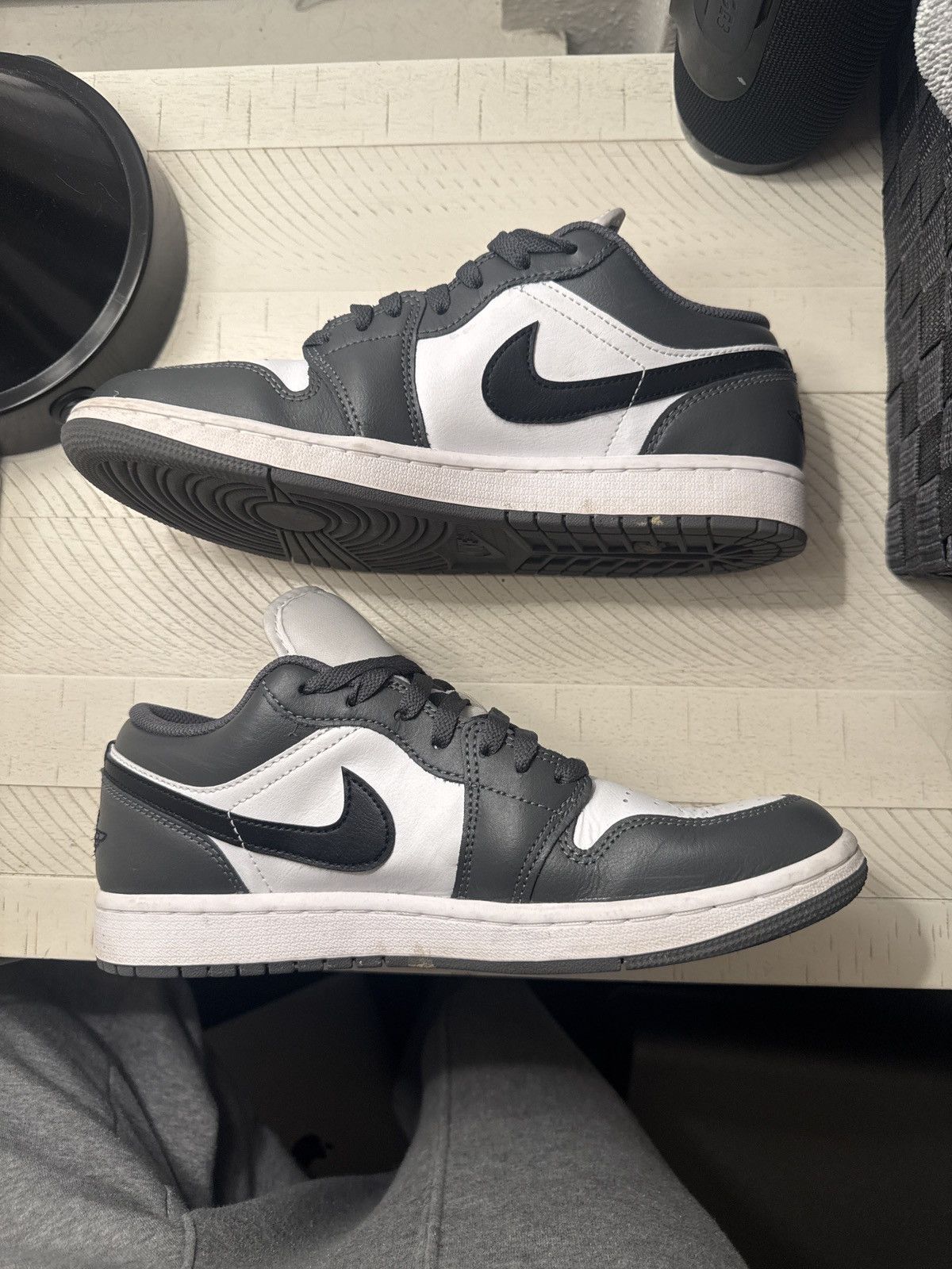 Nike Nike Air Jordan Size US 9 / EU 42 - 3 Thumbnail