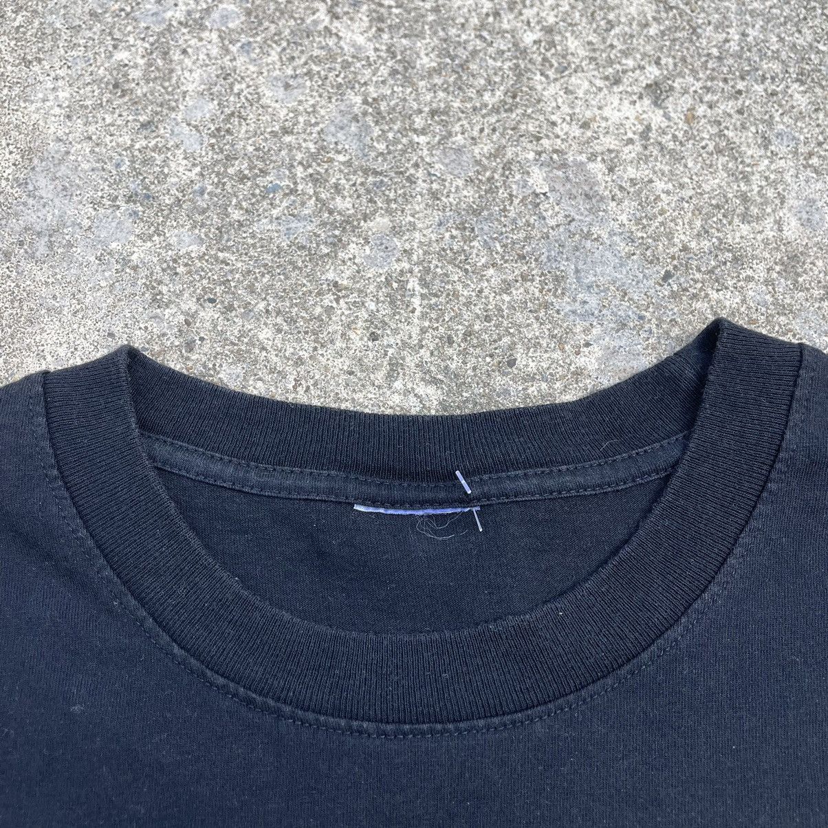 Band Tees × Metallica × Vintage 🔥OG🔥Vintage Metallica Justice For All Heavy Metal Promo Tee Size US M / EU 48-50 / 2 - 7 Thumbnail