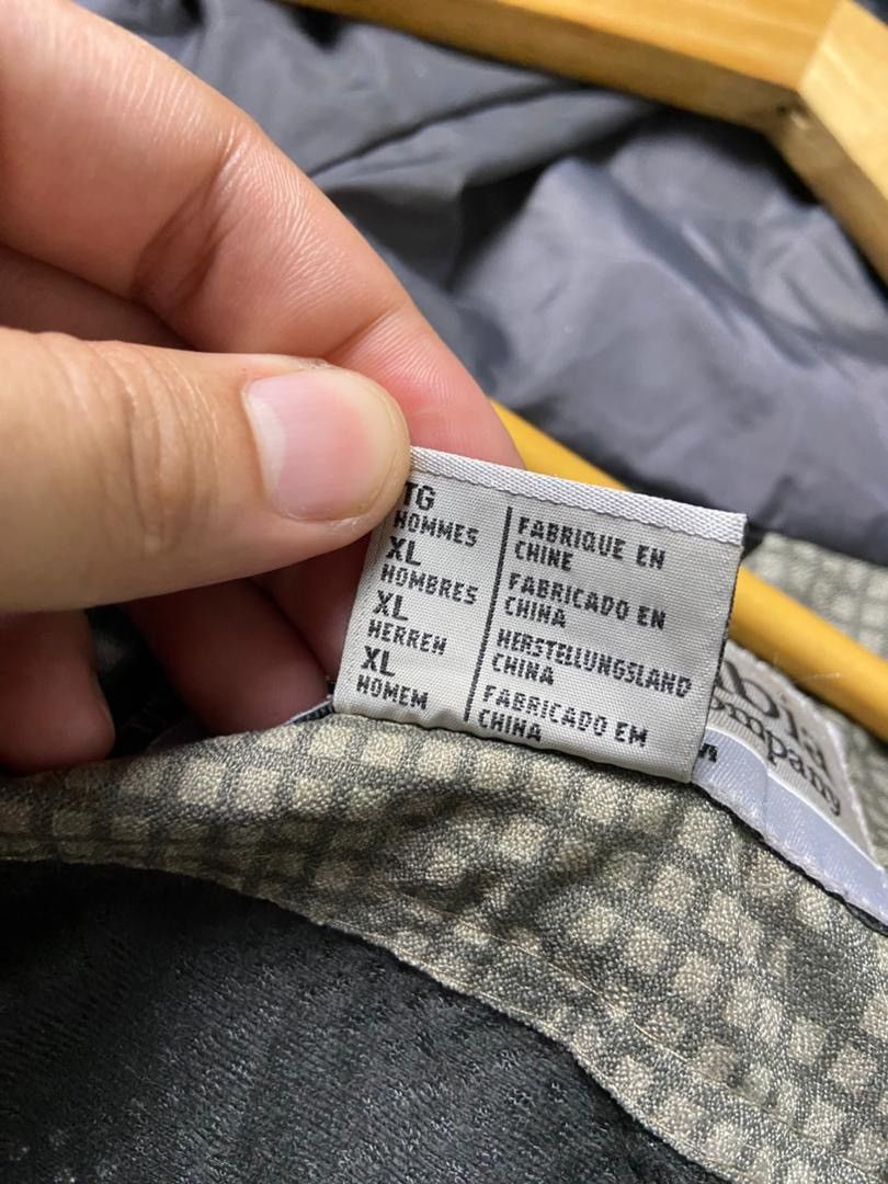 Columbia Columbia Sportswear Company Pocketable Jacket (190) Size US XL / EU 56 / 4 - 4 Thumbnail