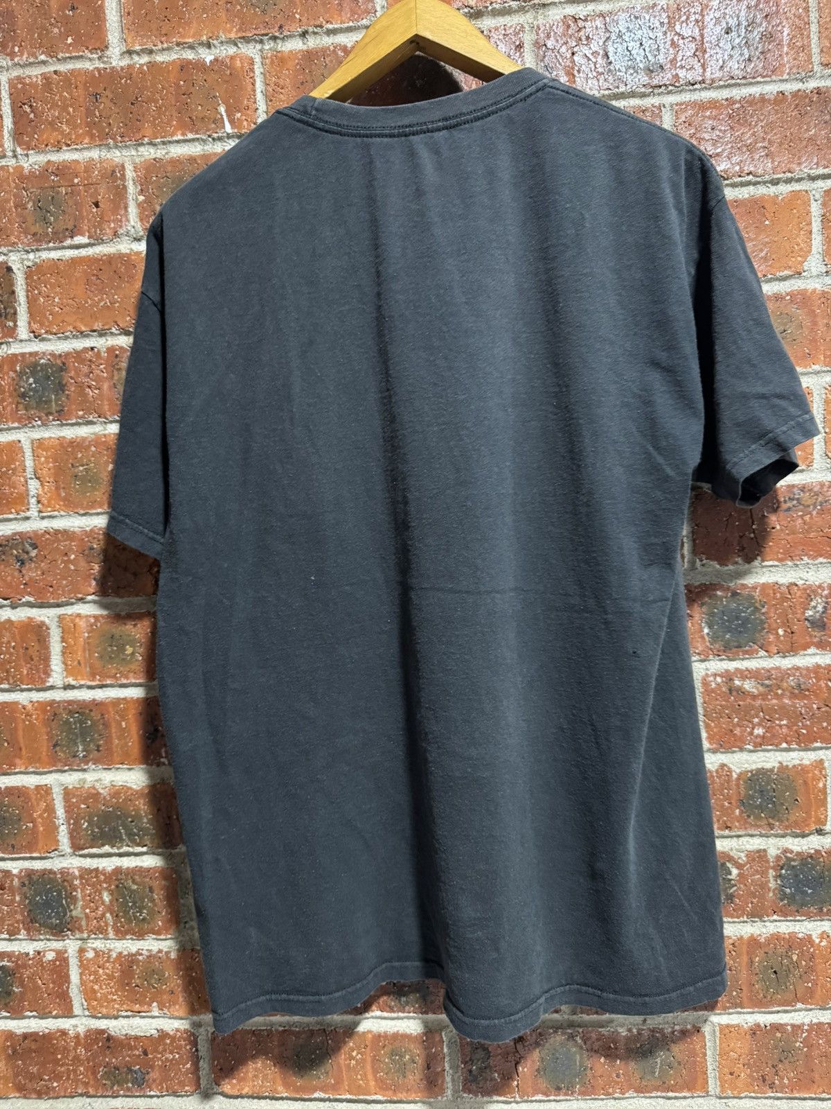 Rap Tees × Vintage HIP HOP LEGEND 2pax t shirt Size US L / EU 52-54 / 3 - 7 Thumbnail