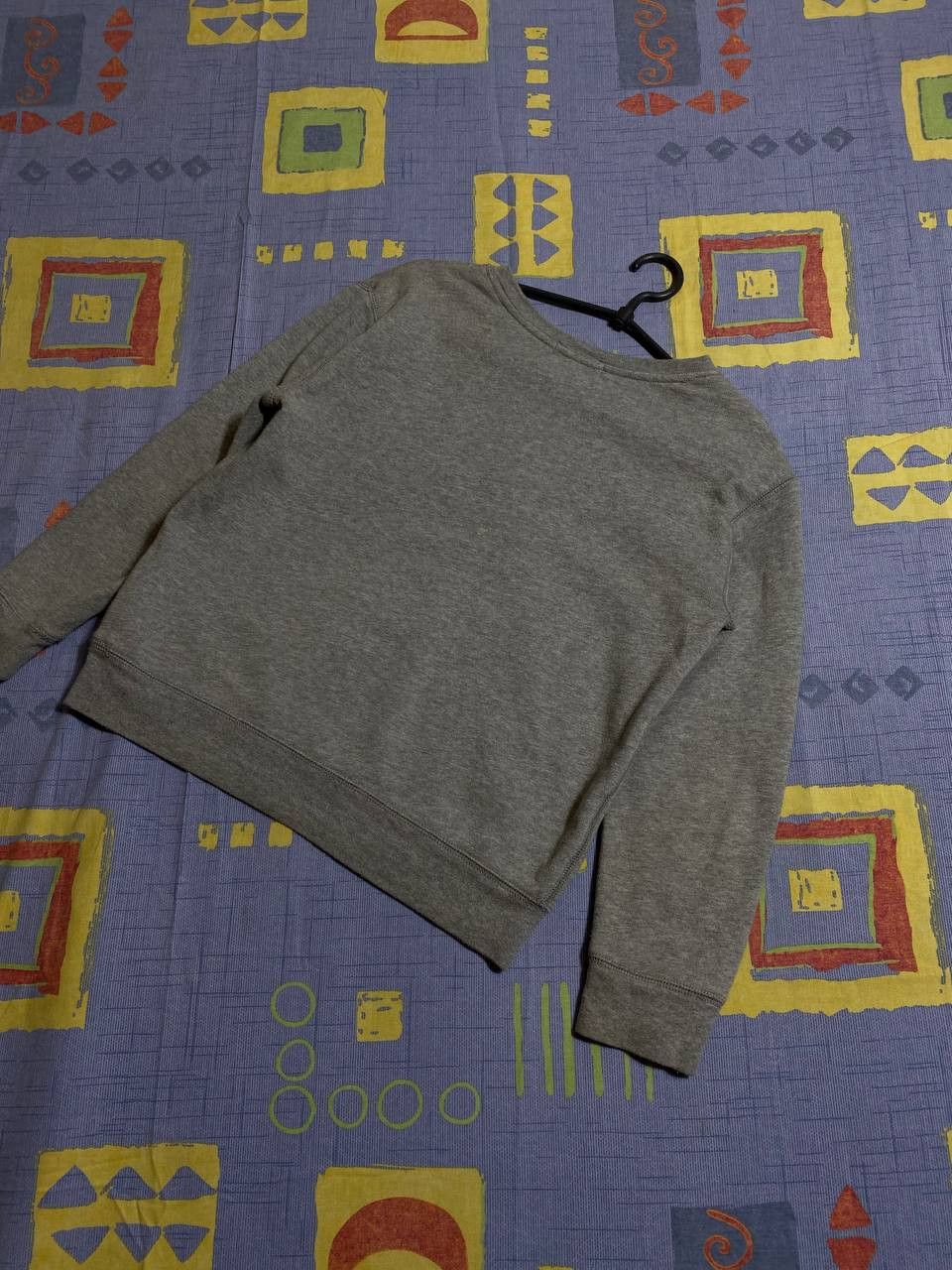 Polo Ralph Lauren × RRL Ralph Lauren × Vintage 00s POLO RALPH LAUREN VINTAGE BASIC LOGO SWEATSHIRT Size US M / EU 48-50 / 2 - 15 Thumbnail