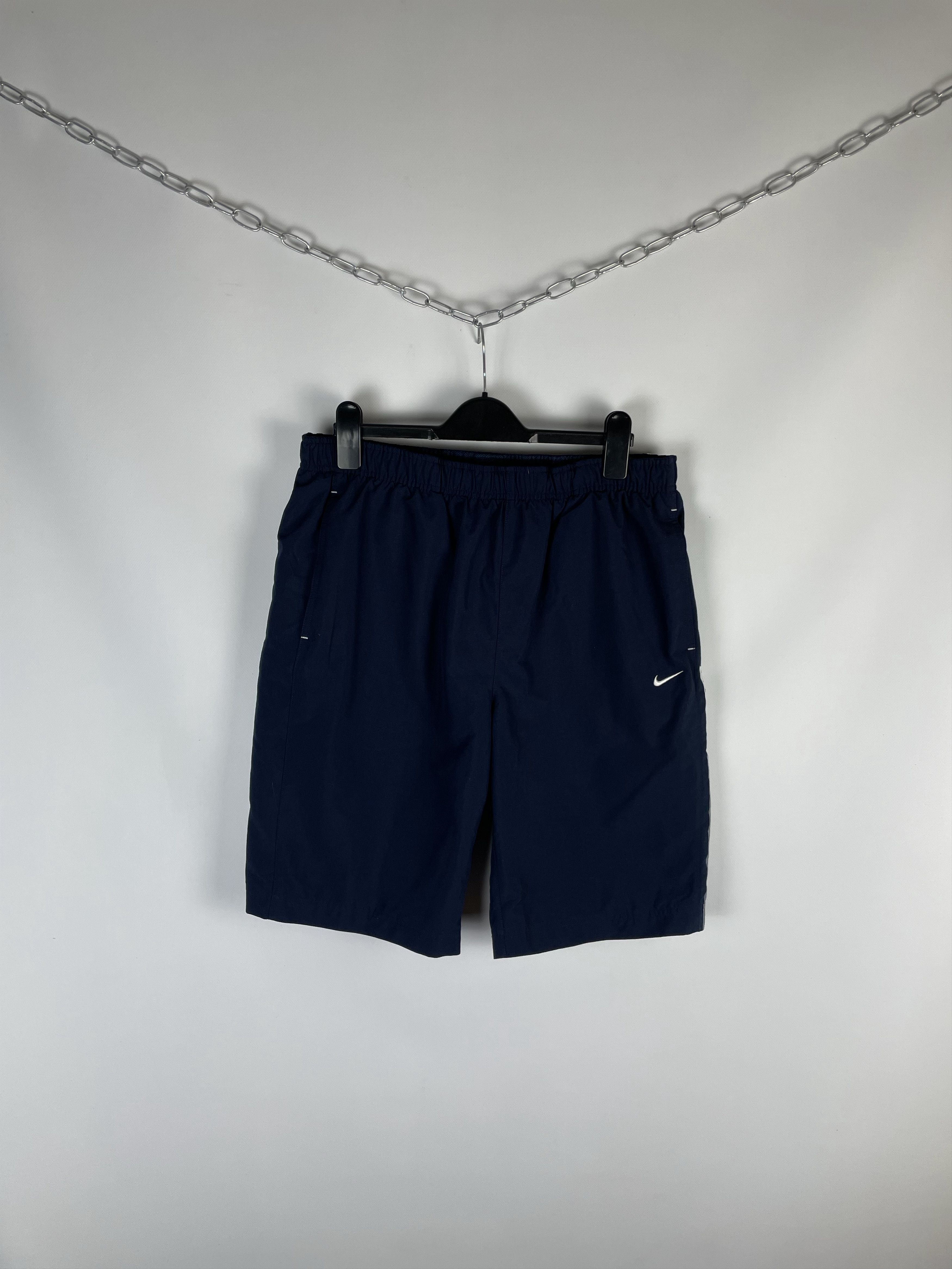 Nike × Vintage Vintage Nike Shorts Y2k Size US 34 / EU 50 - 1 Thumbnail