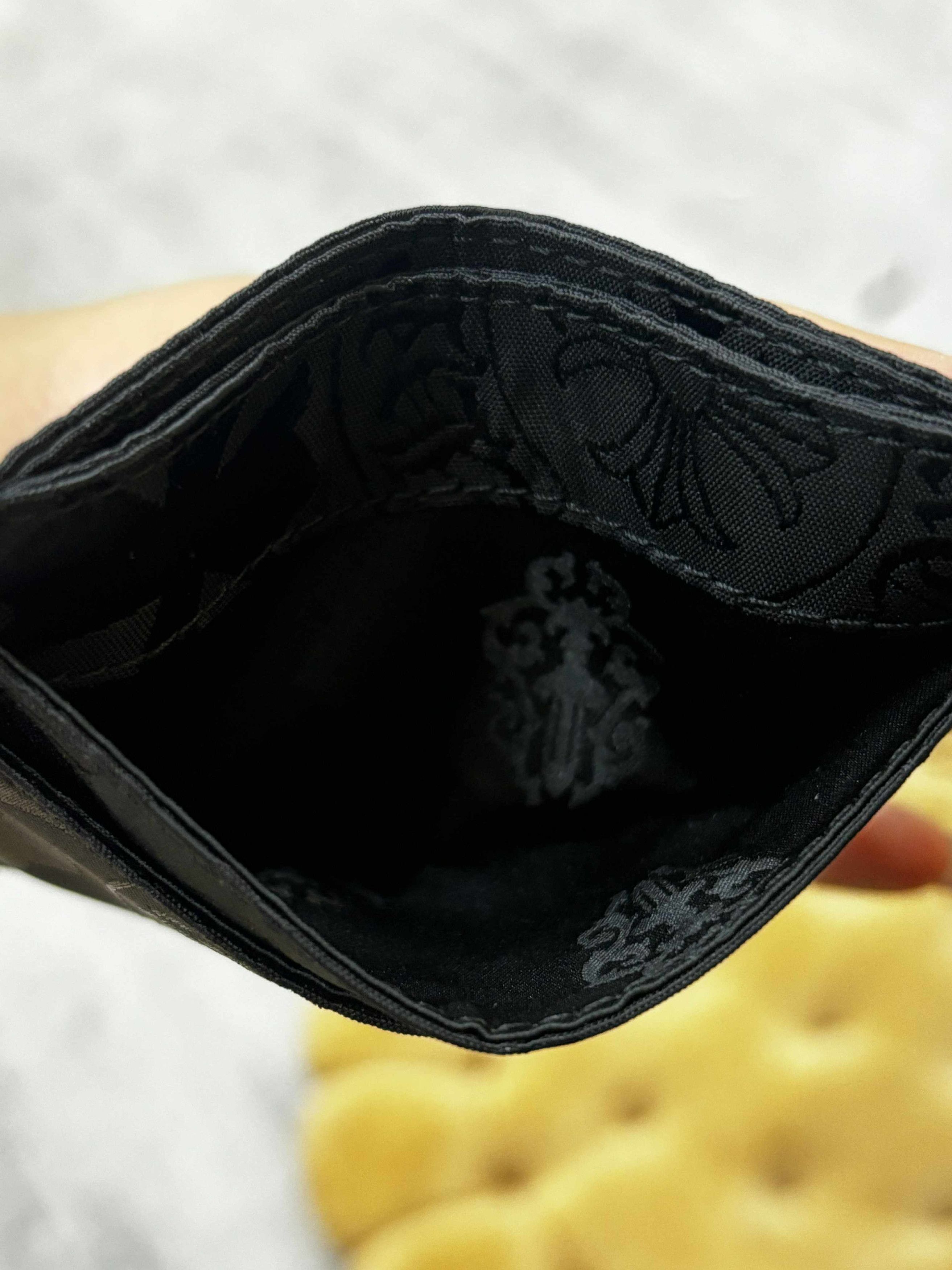 Chrome Hearts CHROME HEARTS Card Holder Size ONE SIZE - 3 Thumbnail