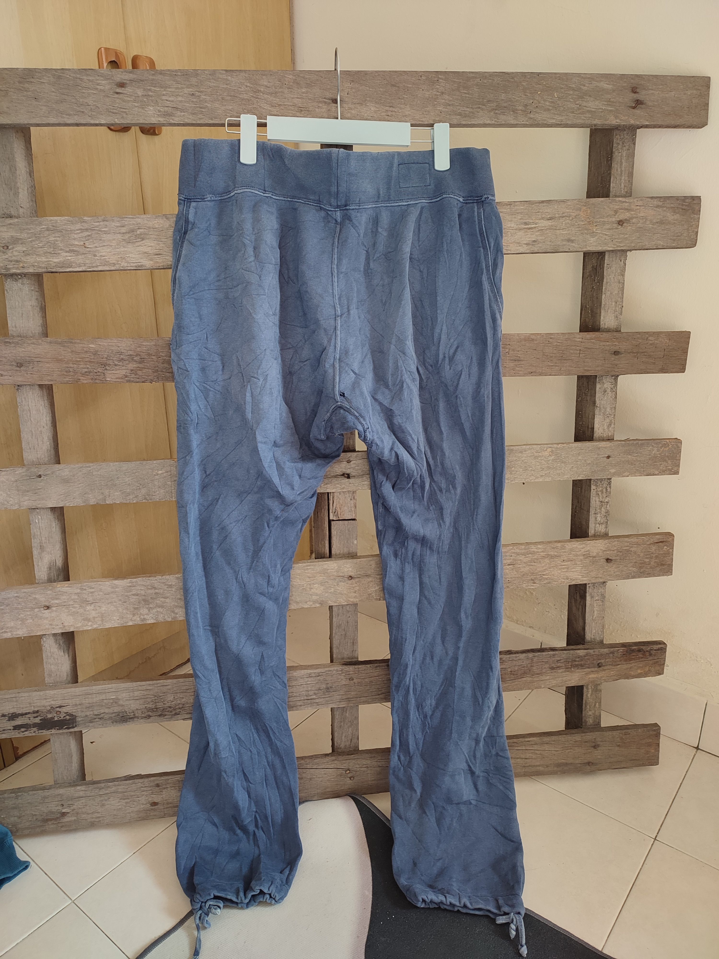Polo Ralph Lauren × Ralph Lauren × Vintage VINTAGE POLO RALPH LAUREN JOGGERS Size US 35 - 2 Thumbnail