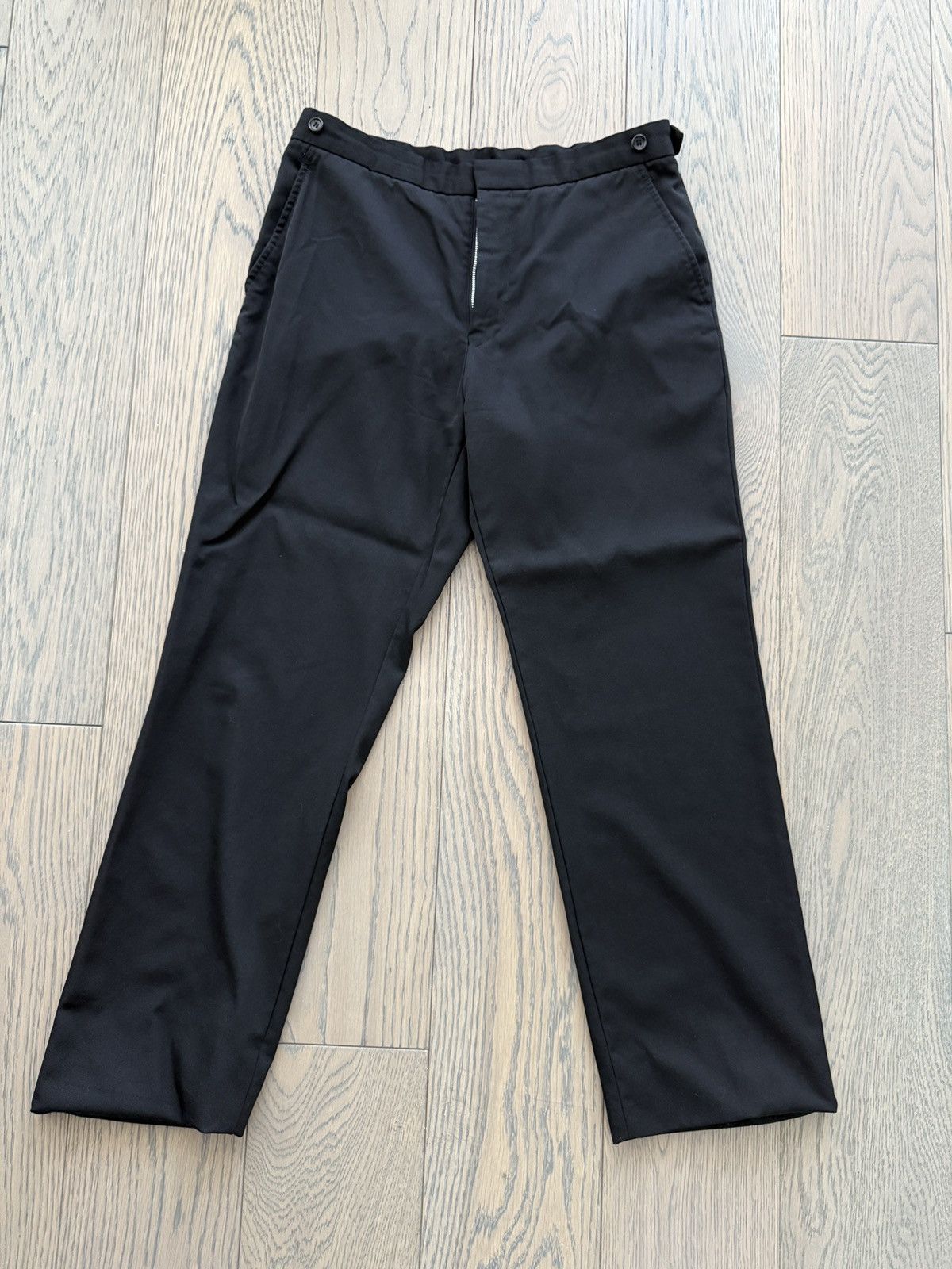 Comme des Garcons Trousers Size US 29 - 1 Thumbnail