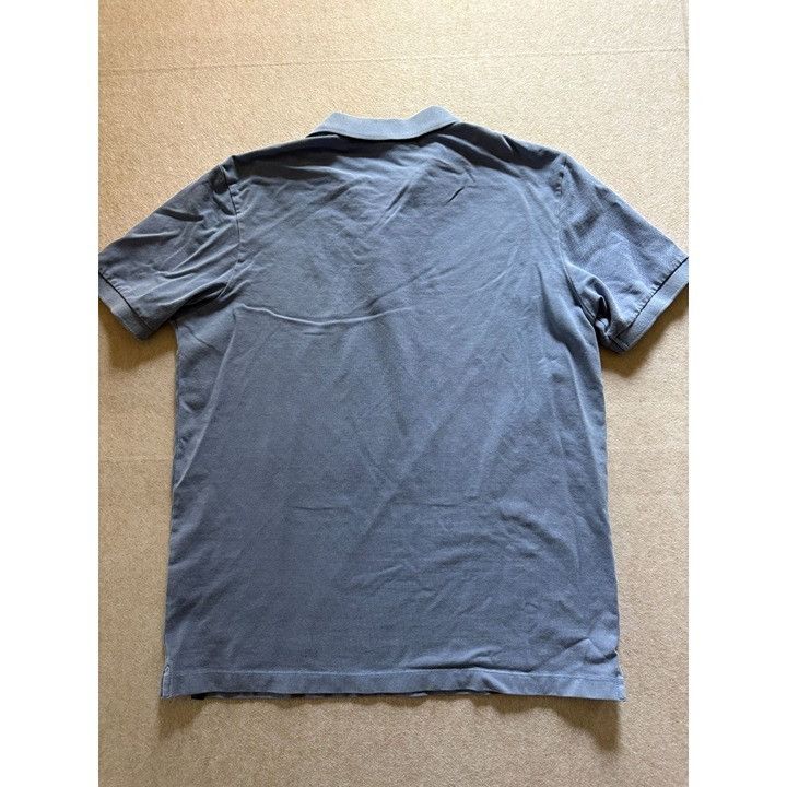 Scotch & Soda Scotch & Soda Polo Shirt Mens Large Blue 1031 Size US L / EU 52-54 / 3 - 2 Thumbnail