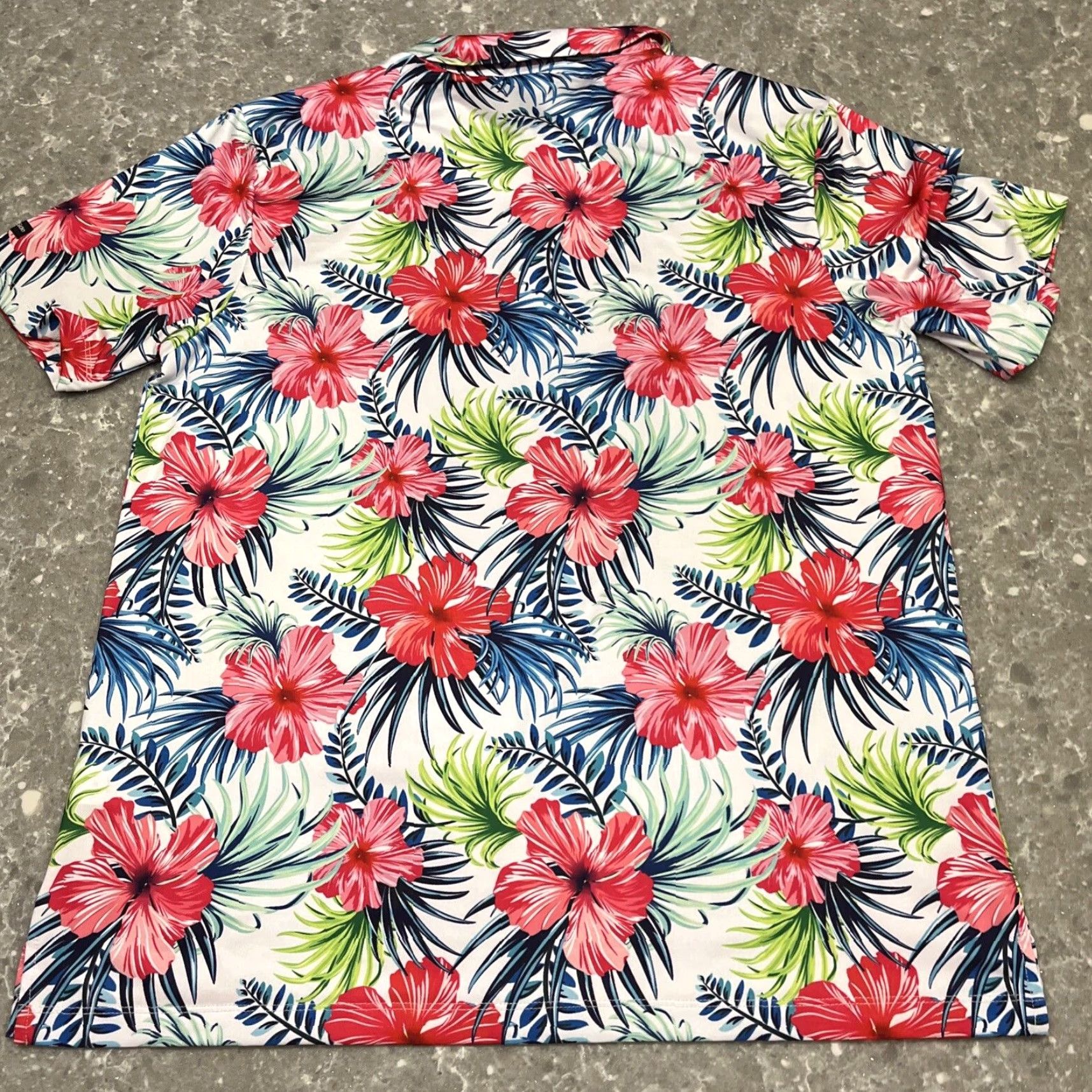 Vintage VINTAGE Size US XL / EU 56 / 4 - 5 Thumbnail
