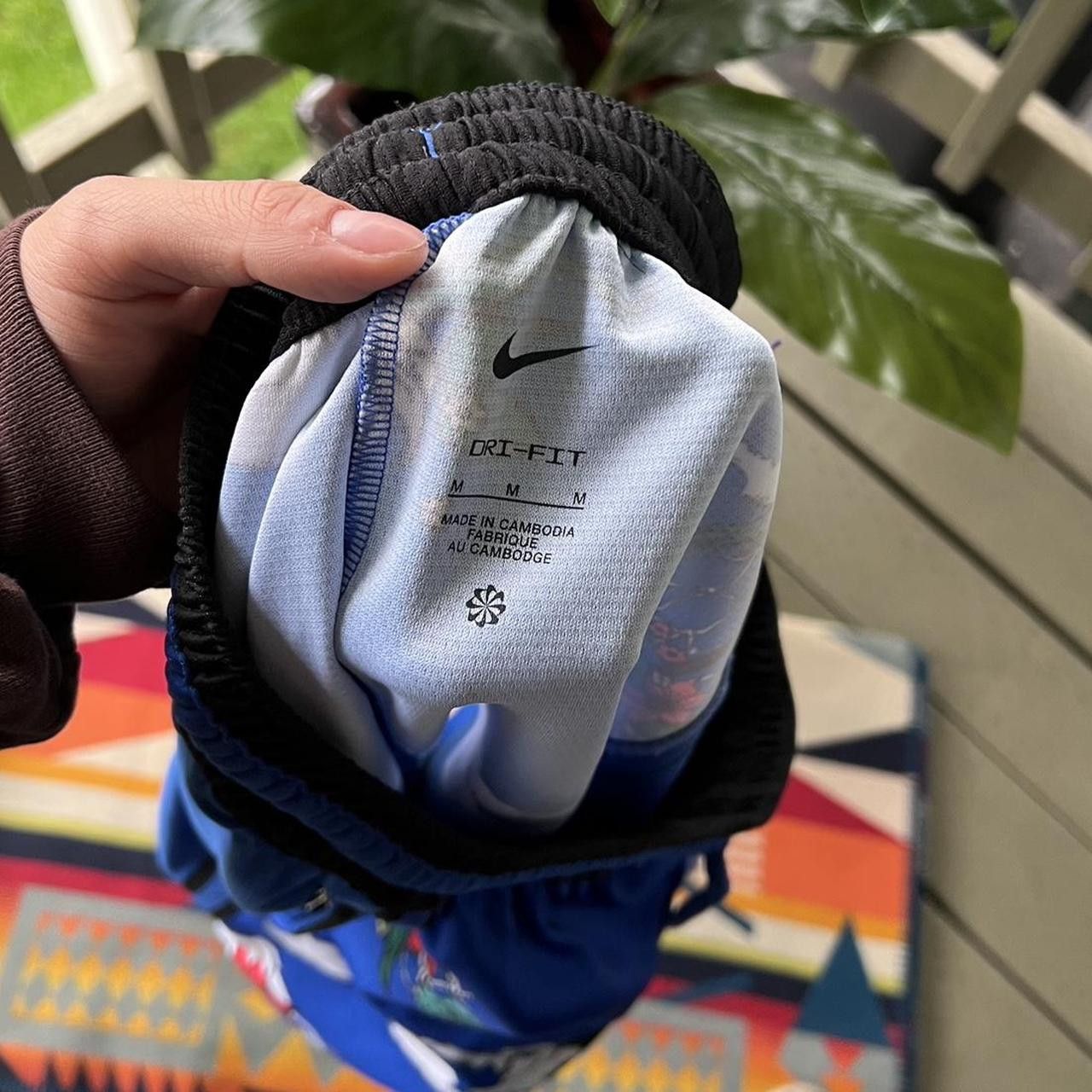 Nike nike shorts Size US 28 / EU 44 - 4 Thumbnail