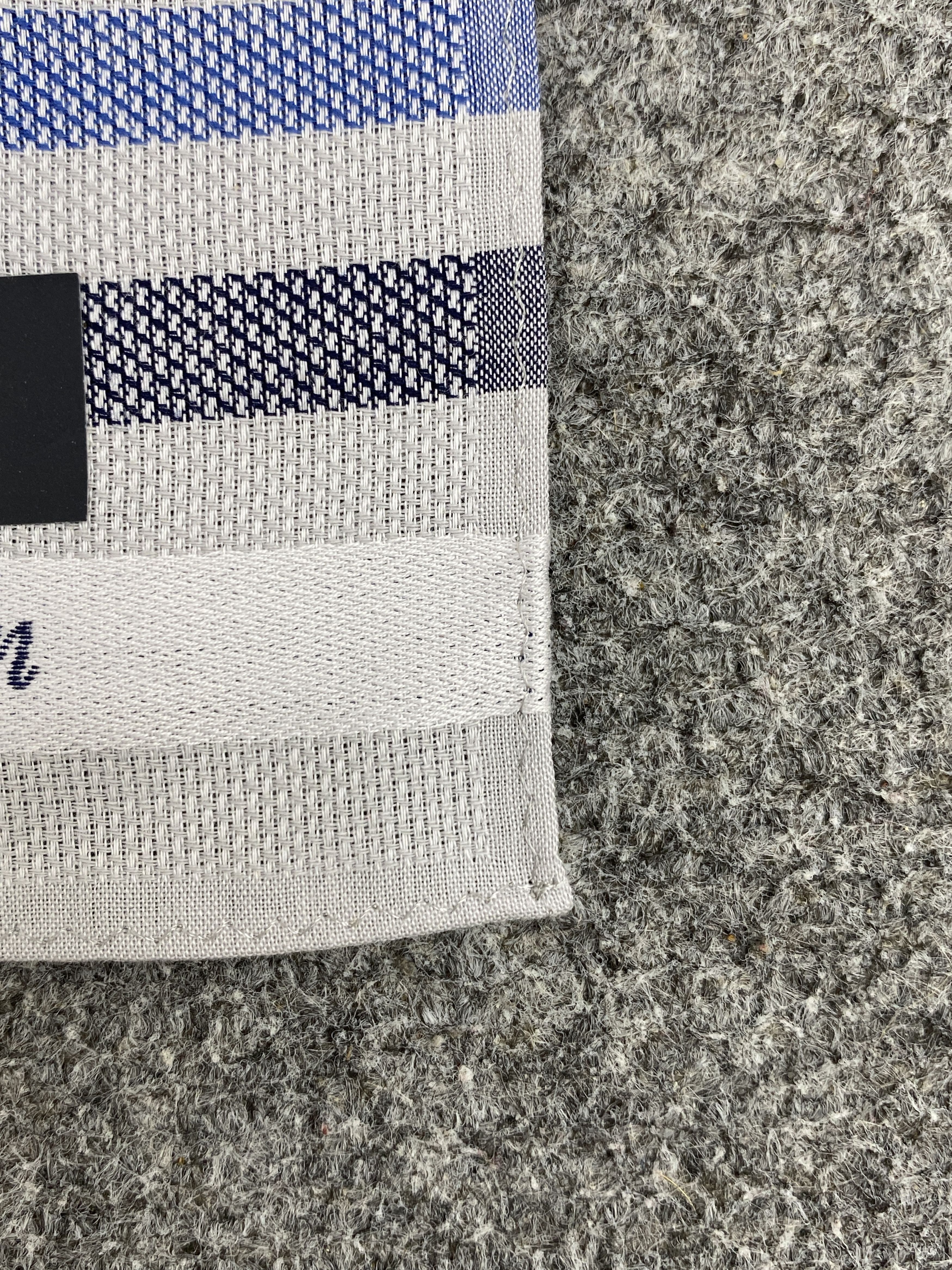 Aquascutum × Vintage Vintage Aquascutum Handkerchief / Neckwear / Bandana HKC0484 Size ONE SIZE - 7 Thumbnail