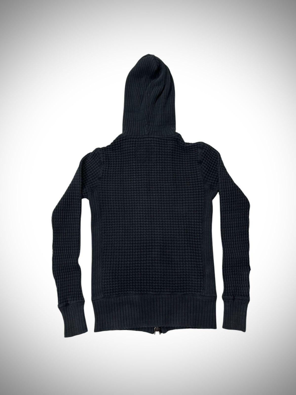 BUFFALO BOBS 2000’s Buffalo Bobs - Japanese Archive Full Zipper Hoodie Size US M / EU 48-50 / 2 - 10 Thumbnail