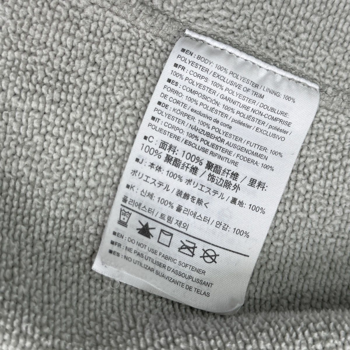 Arc'teryx Arc'teryx Arcteryx Covert Cardigan Women Zip Fleece Jacket Size S / US 4 / IT 40 - 9 Thumbnail