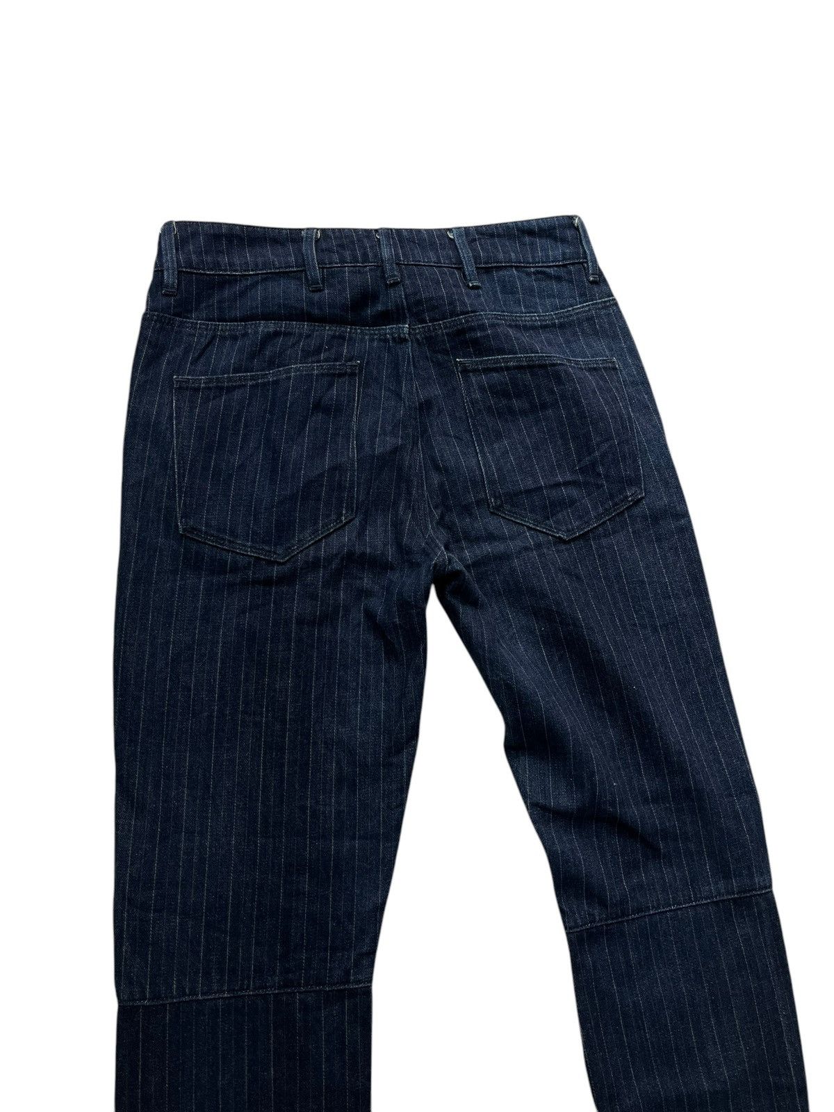 G-Star G-STAR RAW 3D POUCH BOYFRIEND JEANS Size US 30 / EU 46 - 4 Thumbnail