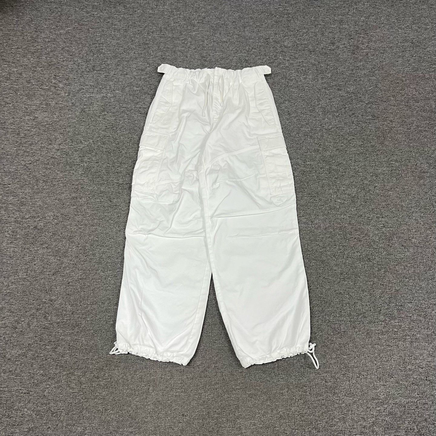 Louis Vuitton Louis Vuitton Drawstring Hem Cargo Pants Size US 36 / EU 52 - 1 Thumbnail