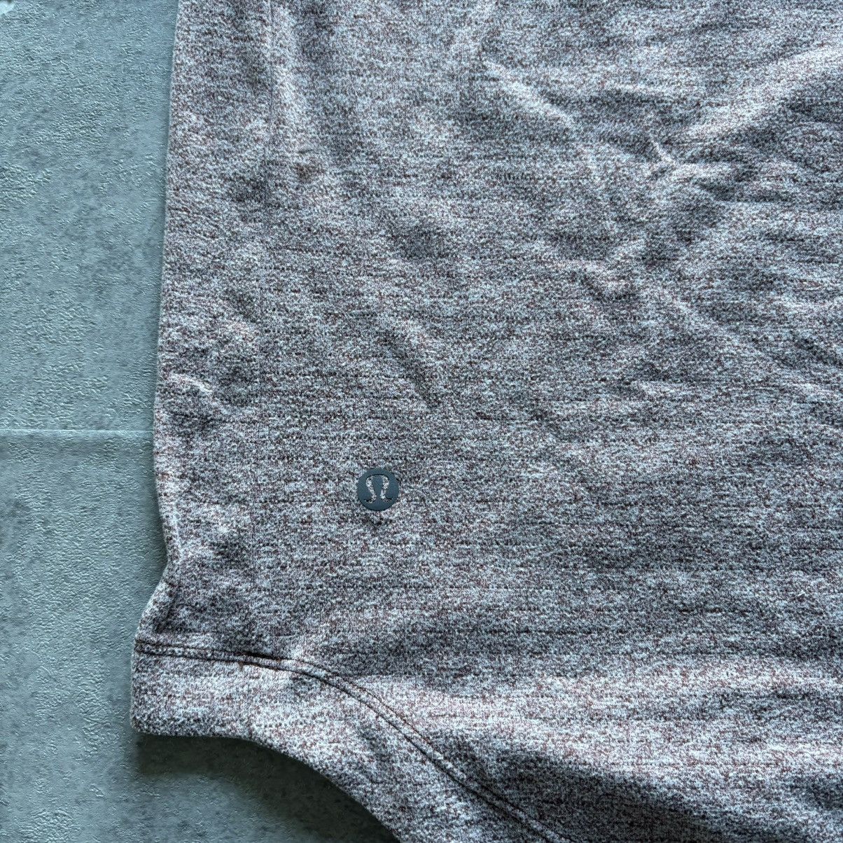 Lululemon Lululemon License to Train Short-Sleeve Shirt Size US S / EU 44-46 / 1 - 3 Thumbnail