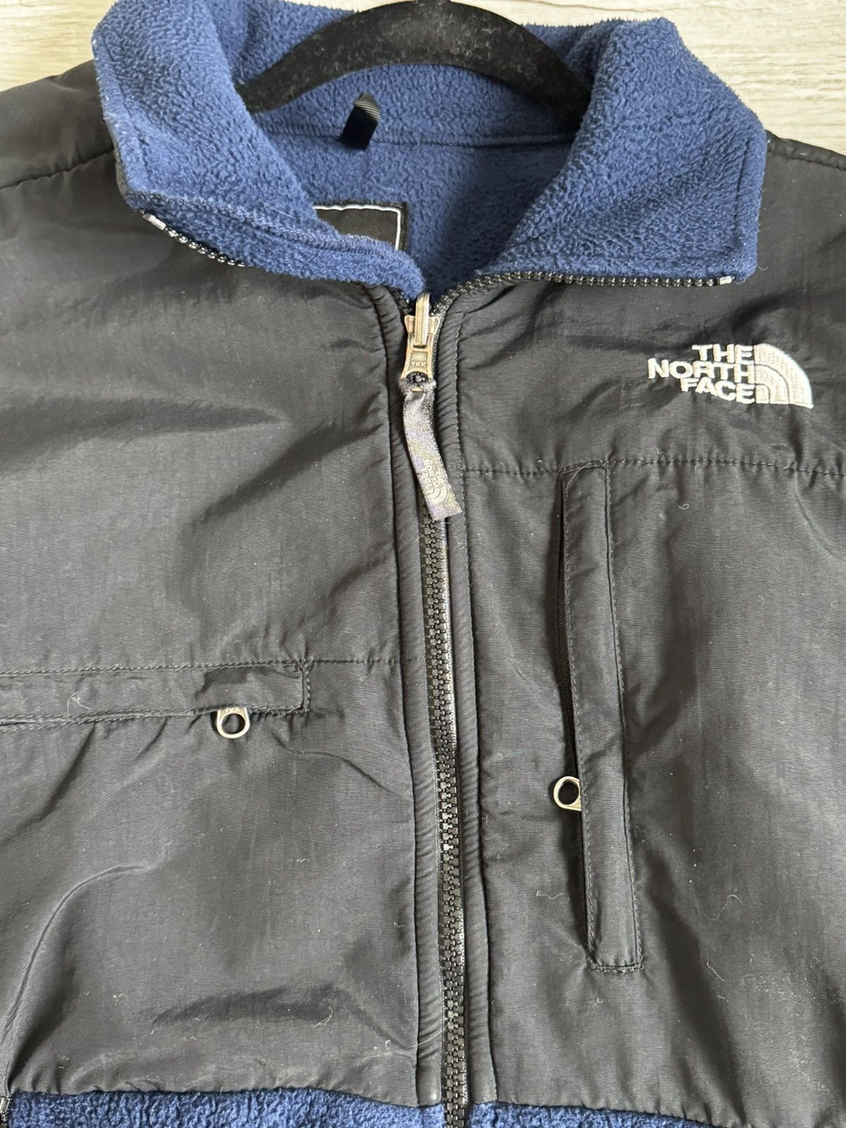 The North Face × Vintage The North Face X Vintage Size US S / EU 44-46 / 1 - 3 Thumbnail