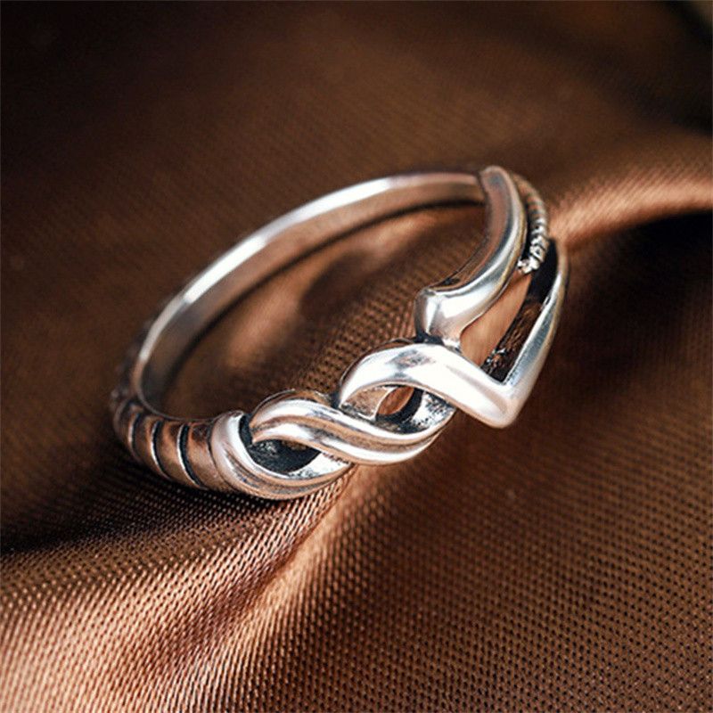 Japanese Brand Anime of Spear Longinus Ring Size ONE SIZE - 1 Thumbnail