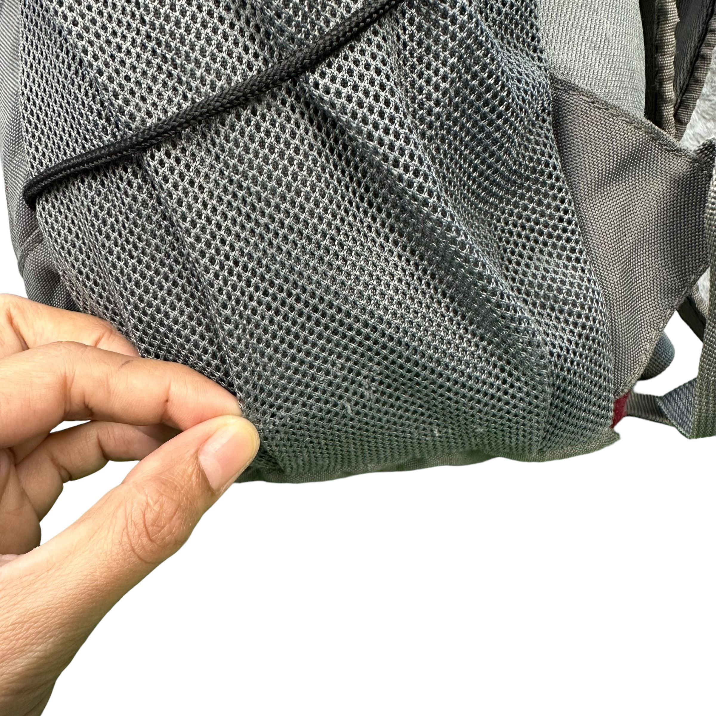 Nike Vintage Nike Backpack #0648 Size ONE SIZE - 6 Thumbnail