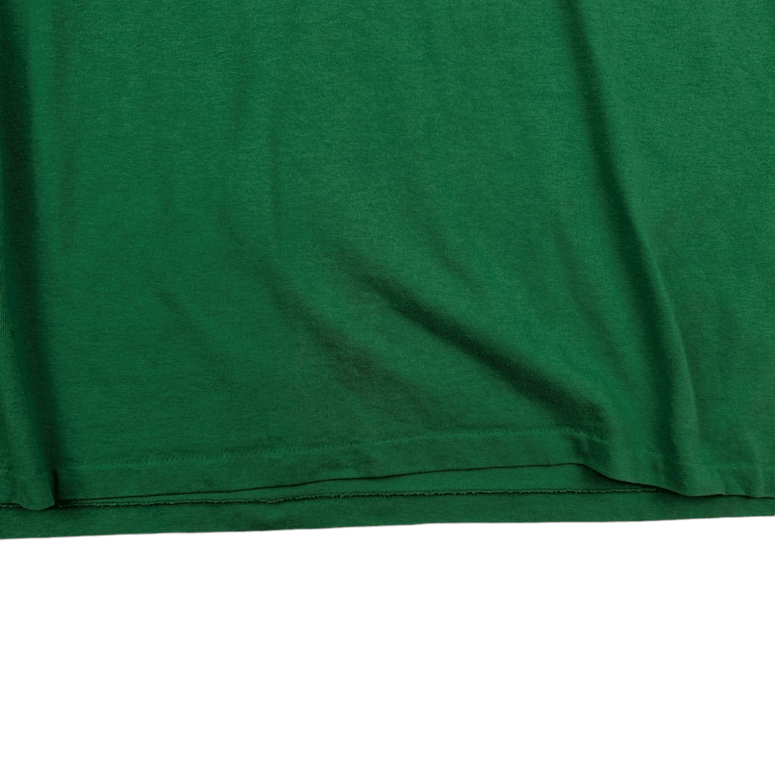 Vintage Vintage 90's THE CLADDAGH RING T-Shirt Single Stitches Size US XXL / EU 58 / 5 - 9 Thumbnail