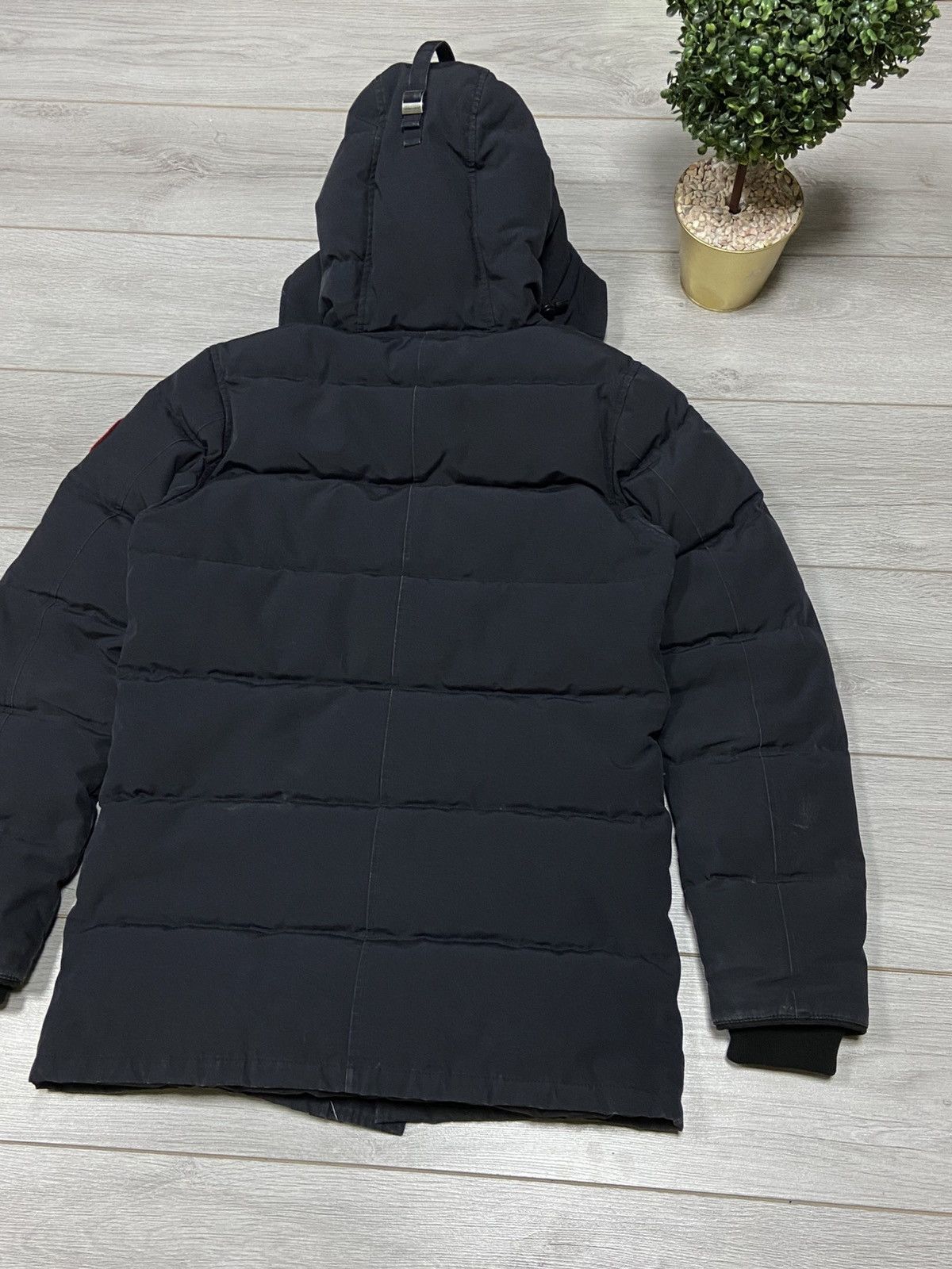 Canada Goose Canada Goose Carson down jacket parka Size US M / EU 48-50 / 2 - 18 Thumbnail