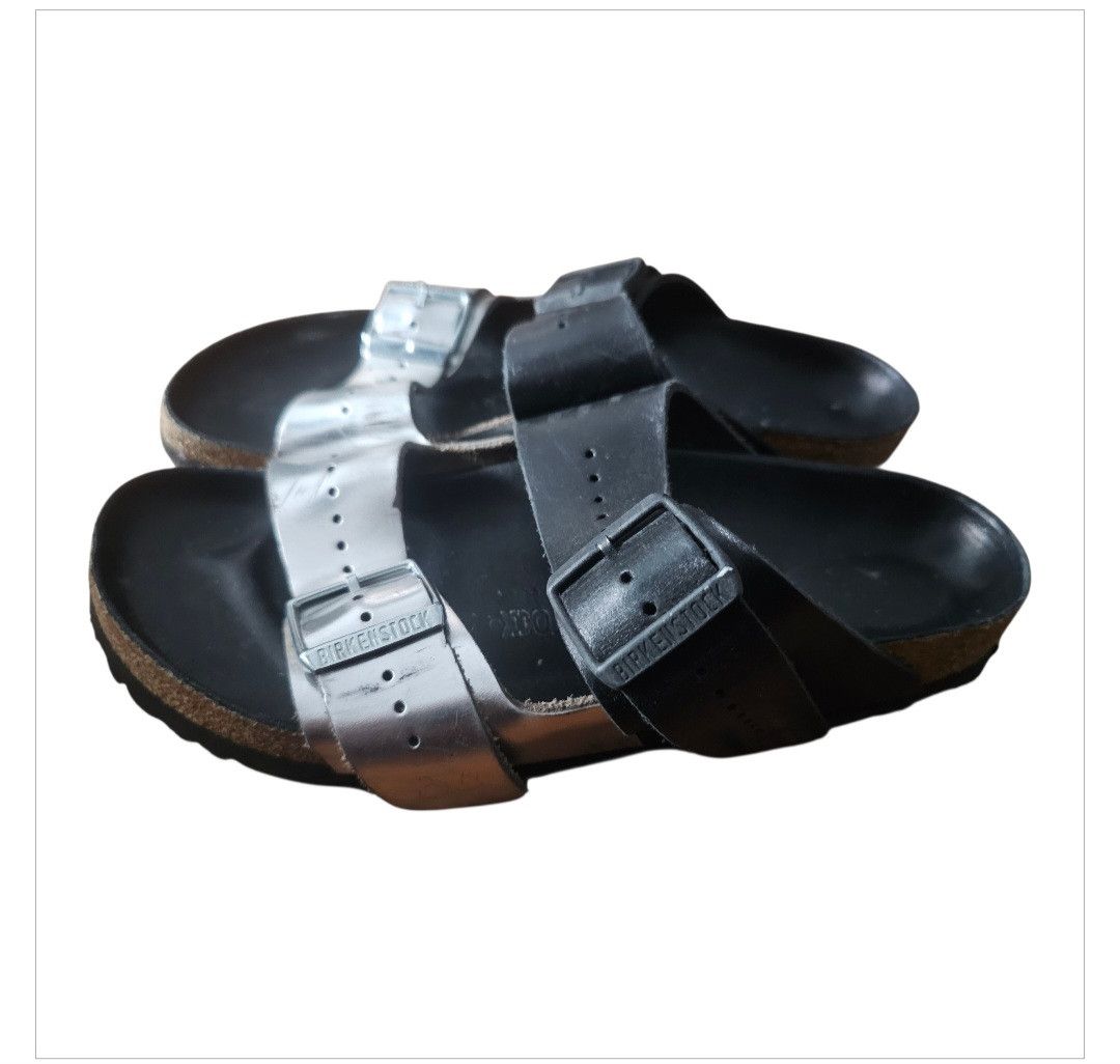 Birkenstock × Rick Owens Authentic Birkenstock 1774 x Rick Owens Arizona sandals Size US 7 / EU 40 - 3 Thumbnail