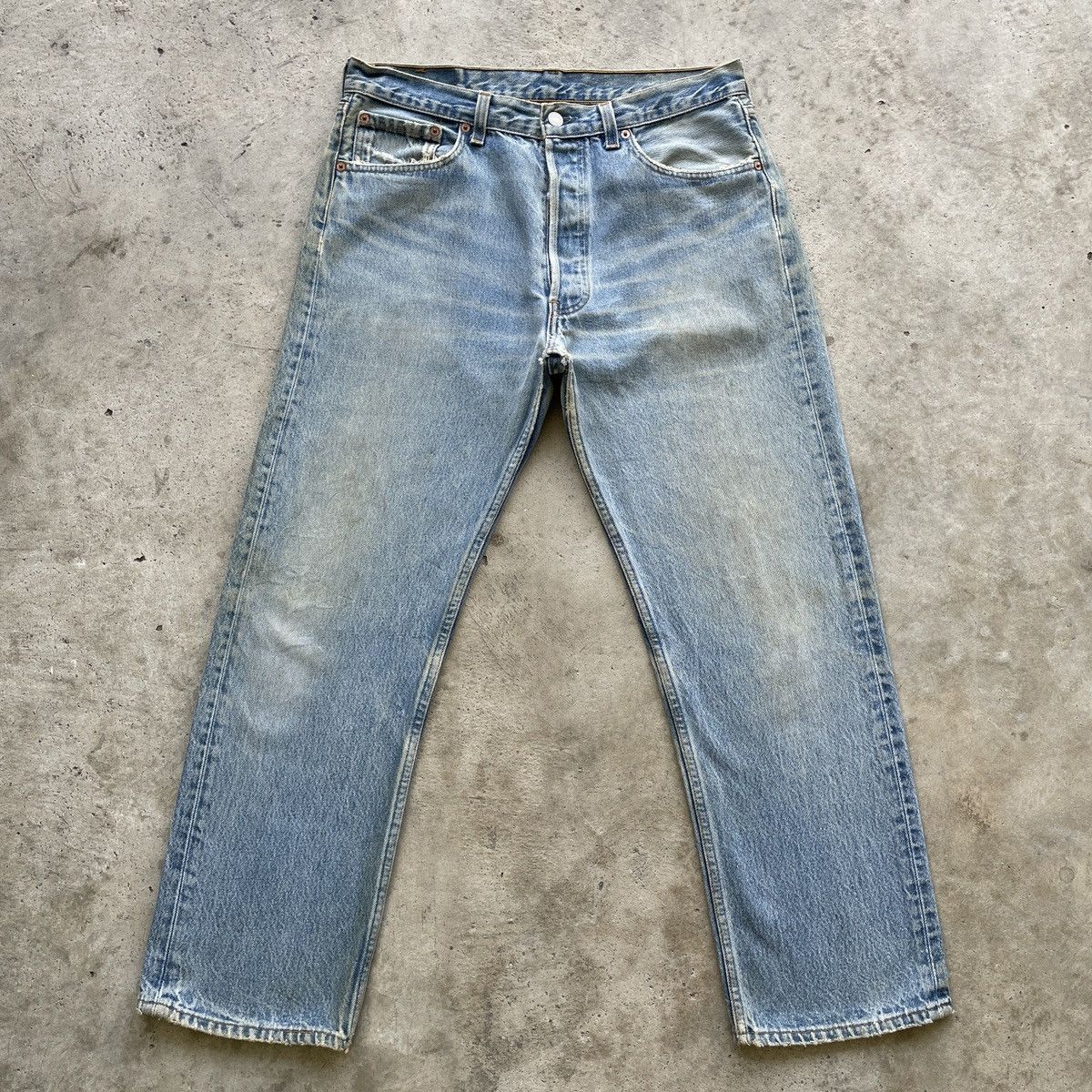 Jean × Levi