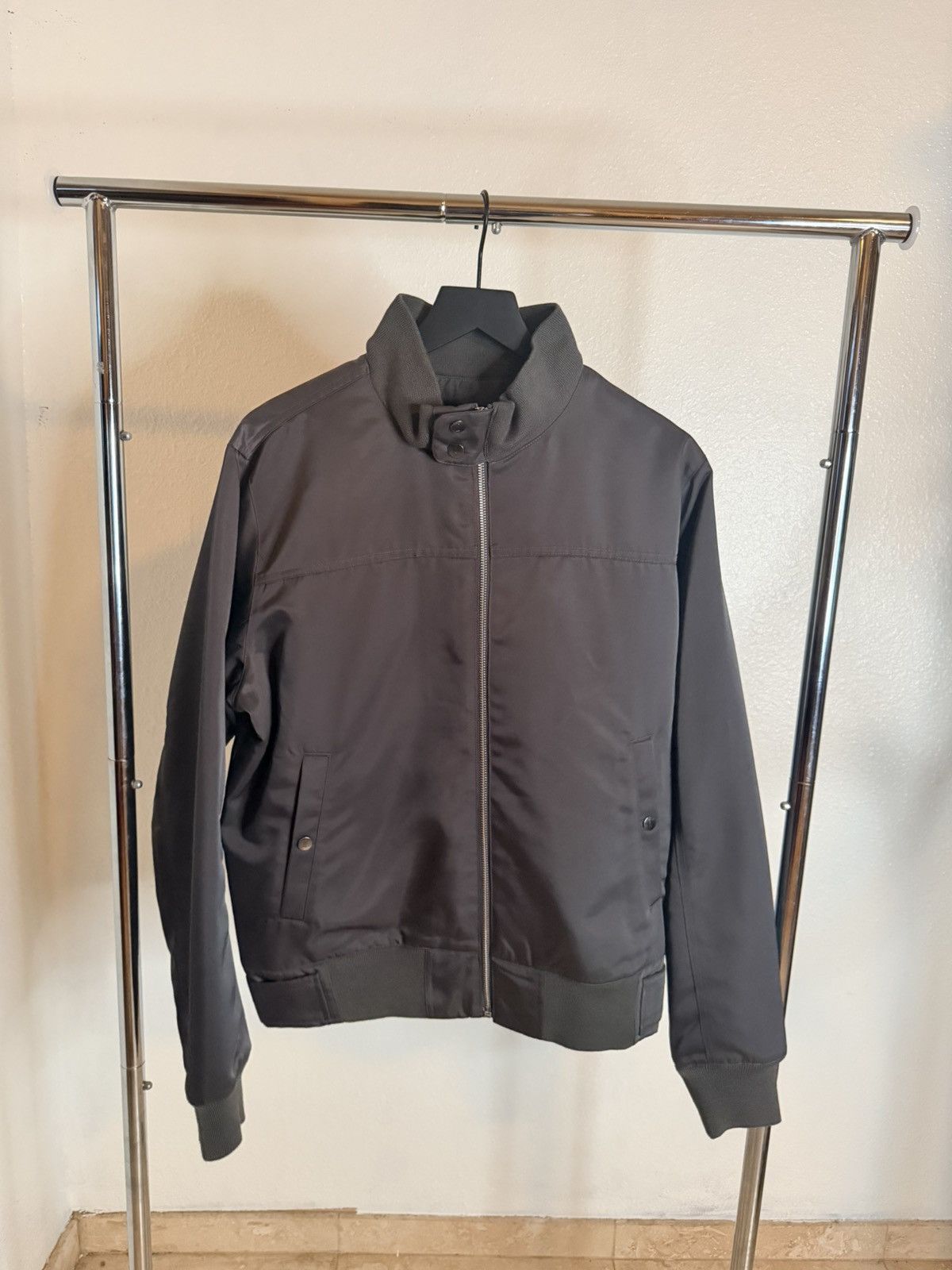 A Ma Maniere × Jordan Brand Jordan X A Ma Maniere Jacket Size US L / EU 52-54 / 3 - 1 Thumbnail