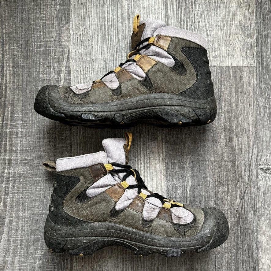 KEEN KEEN • Prima Loft "Growler" Boots (10.5M) Size US 10.5 / EU 43-44 - 3 Thumbnail