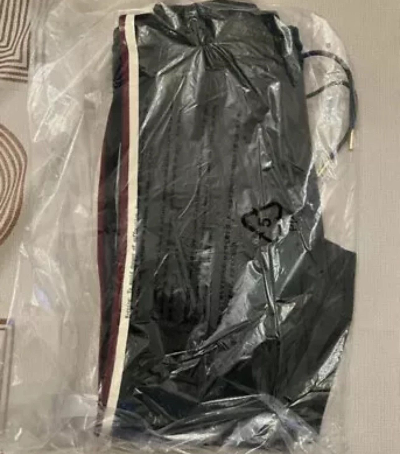 Bergdorf Goodman × Kith Kith for Bergdorf Goodman Mercer Track Pant Stadium Medium Size US 32 / EU 48 - 7 Thumbnail