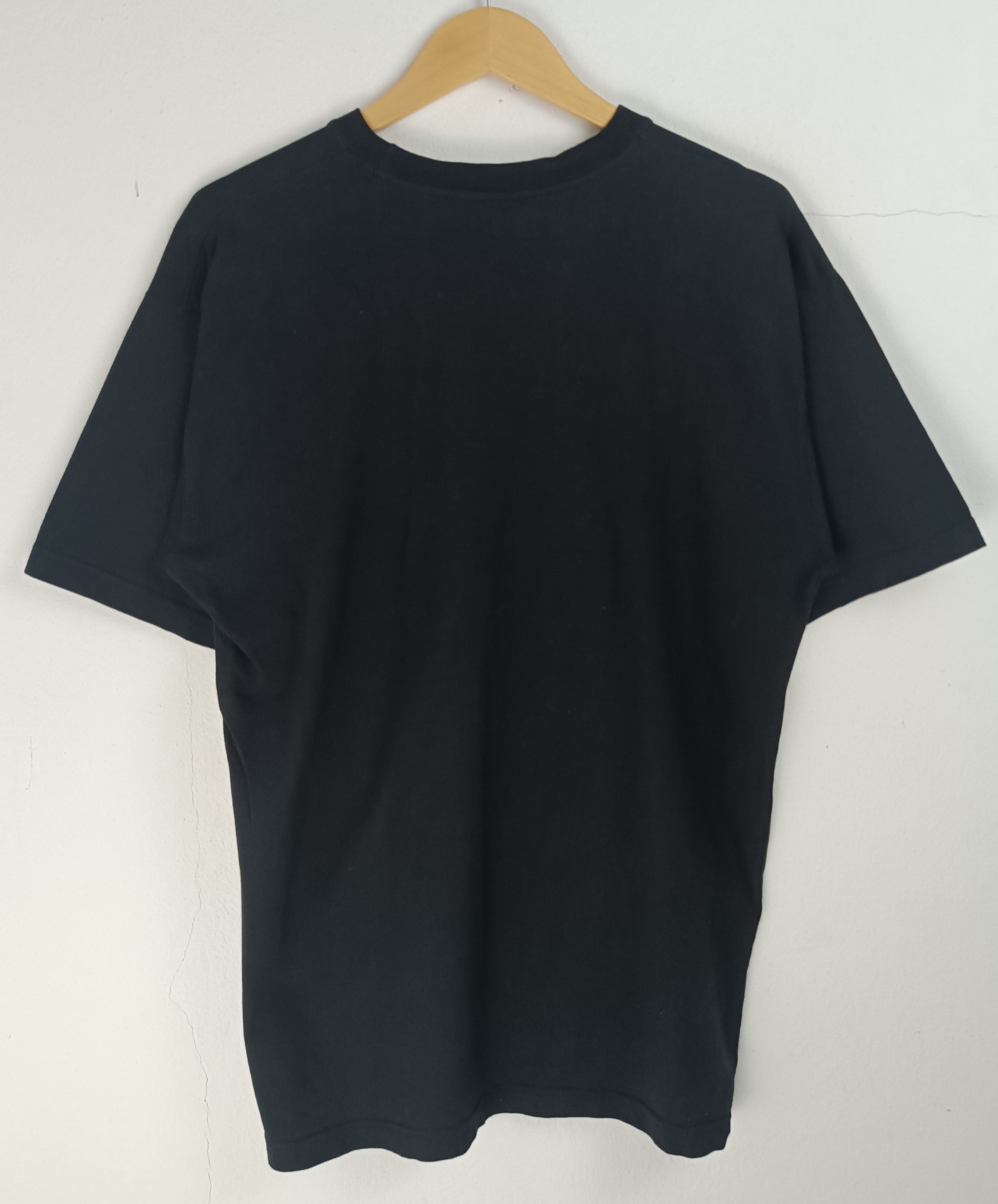 Vintage VINTAGE BITCH SKATEBORD BLANK TEE thrasher santa cruz y2k Size US L / EU 52-54 / 3 - 3 Thumbnail