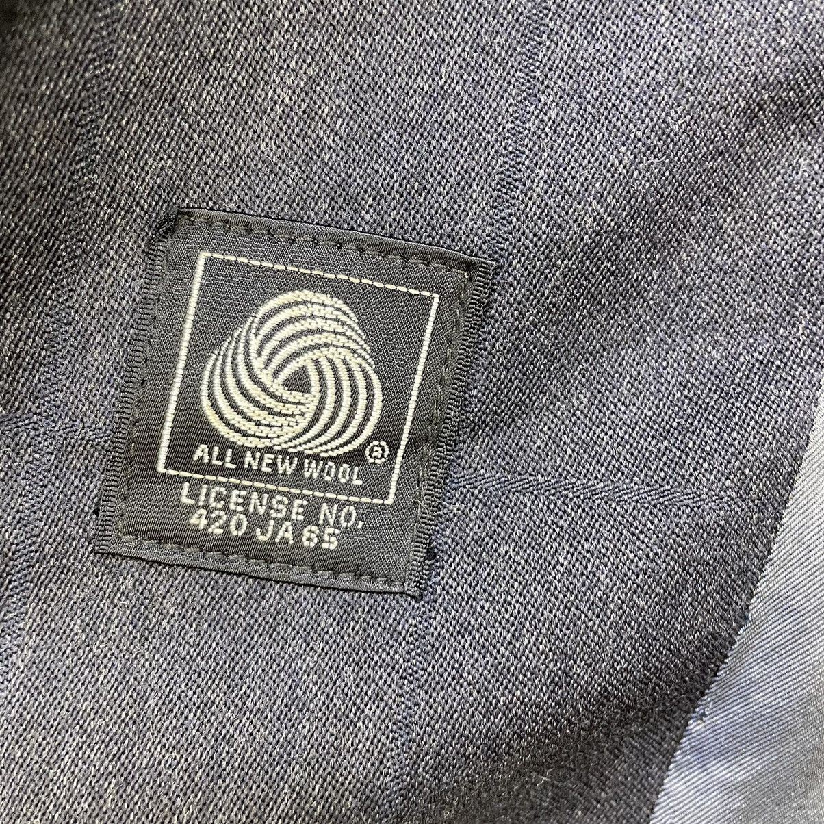 Burberry × Vintage Vintage Burberrys Made In England Jacket Size US M / EU 48-50 / 2 - 7 Thumbnail