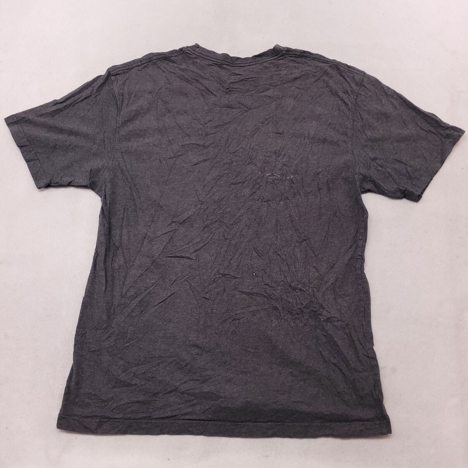 Reebok Reebok Pullover Shirt Mens Size Double Extra Large 2XL Gray Size US XXL / EU 58 / 5 - 11 Thumbnail
