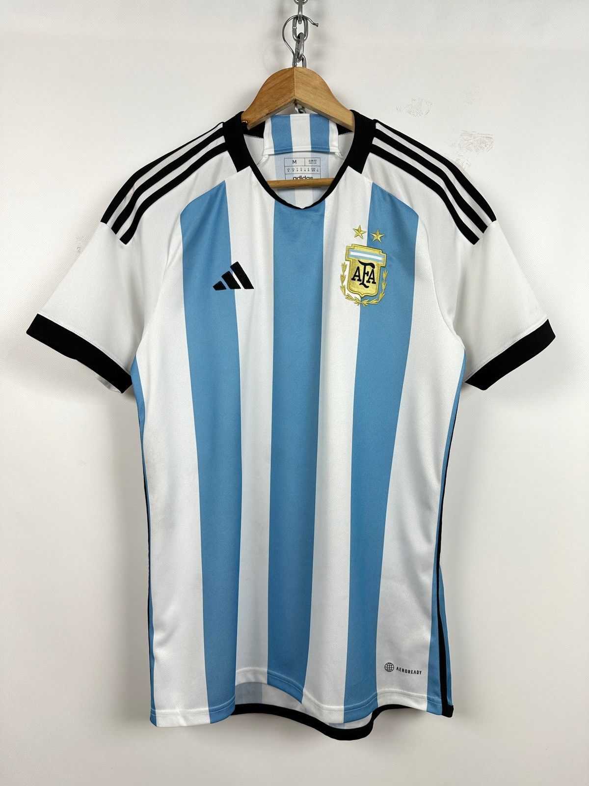 Adidas us euro size argentina hotsell