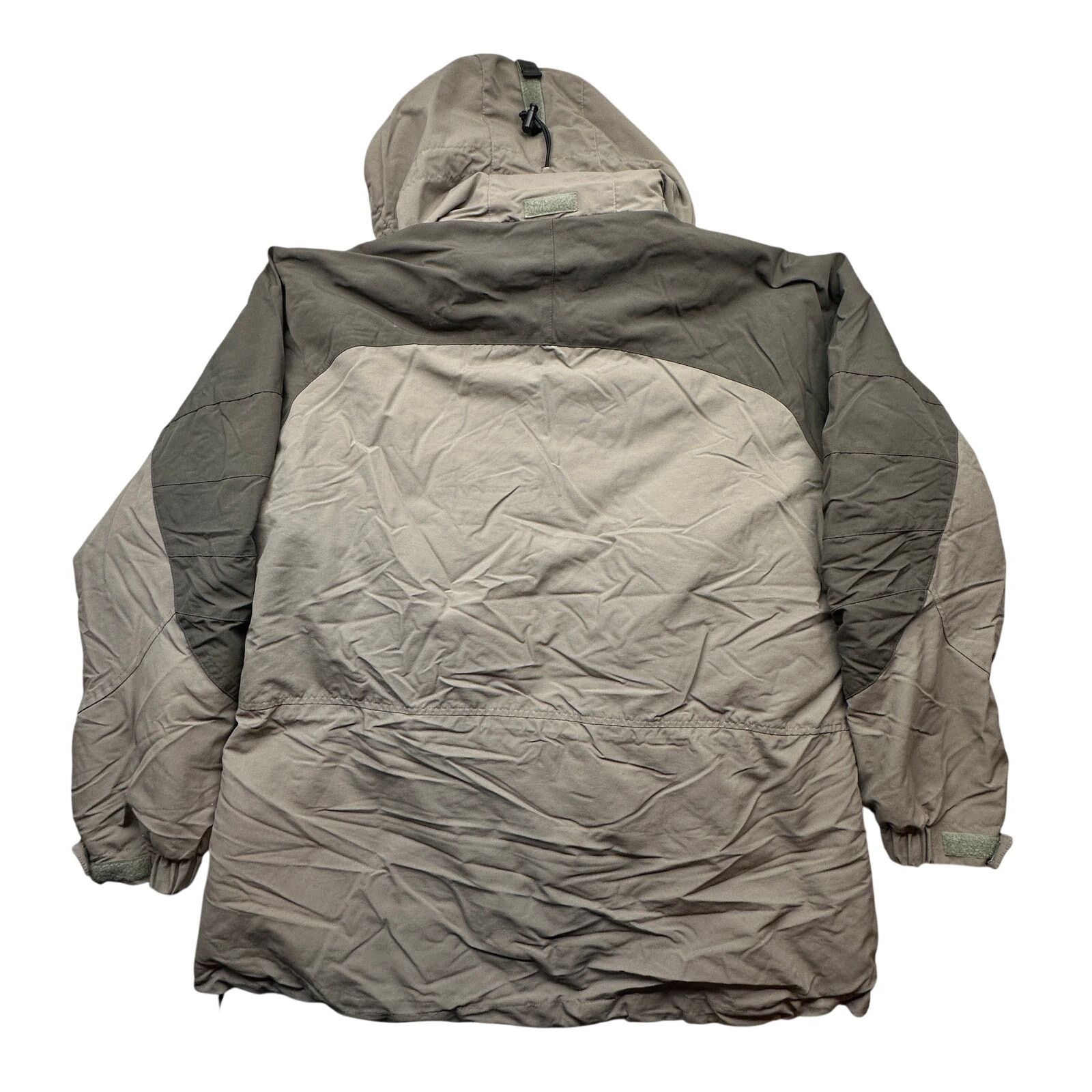 L.L. Bean VTG LL Bean Rugged Ridge Parka Jacket Mens Large Thinsulate Size US L / EU 52-54 / 3 - 2 Thumbnail