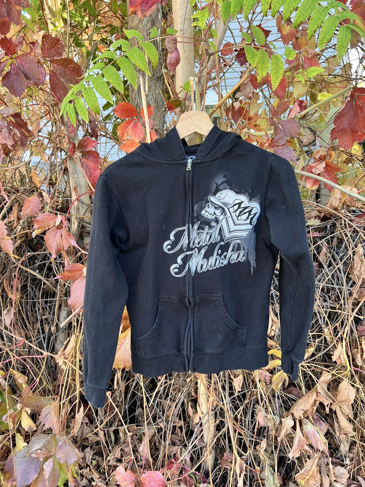Metal Mulisha Iconic metal mulisha sweater Size S / US 4 / IT 40 - 2 Thumbnail