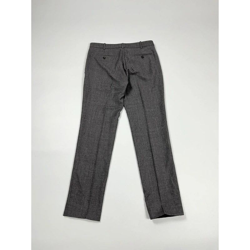Maison Margiela Maison Margiela Archive Vintage Avant Garde Wool Trousers Size US 32 / EU 48 - 7 Thumbnail