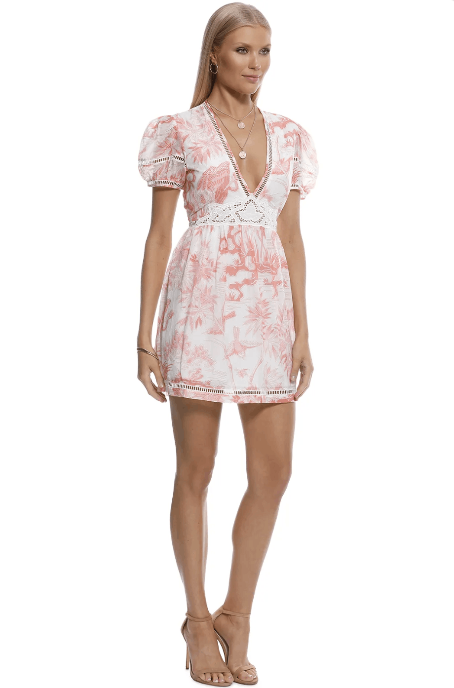 Alice McCall Don't Wait Dress Size XS / US 0-2 / IT 36-38 - 2 Thumbnail