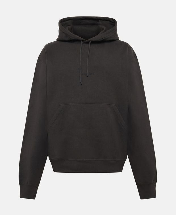 Saint Laurent Paris Hoodie Size US S / EU 44-46 / 1 - 1 Thumbnail